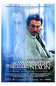 Assassination of Richard Nixon Movie Poster featuring vivid imagery