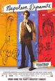 Napoleon Dynamite Movie Poster Print featuring iconic characters.