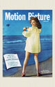 Susan Hayward classic movie poster print