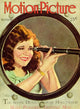 Clara Bow Movie Poster showcasing iconic vintage art.