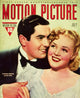 Alice Faye Movie Poster showcasing classic Hollywood glamour.