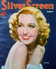 Jean Arthur Movie Poster showcasing classic film artwork.