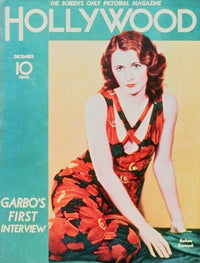 Barbara Stanwyck Movie Poster showcasing classic Hollywood cinema art.