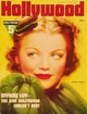 Simone Simon Movie Poster Print showcasing classic film art