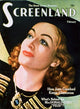 Joan Crawford Movie Poster showcasing classic film artwork