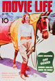 Barbara Stanwyck Movie Poster - Classic Film Art Print