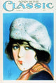 Marie Prevost Movie Poster Art Print showcasing classic Hollywood charm.