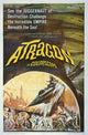 Atragon Movie Poster Art Print featuring iconic imagery.