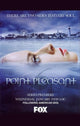 Point Pleasant Movie Poster showcasing mystery and suspense.