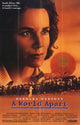 A World Apart Movie Poster Art Print showcasing vibrant cinematic imagery.
