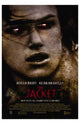 The Jacket Movie Poster Print showcasing gripping visuals.