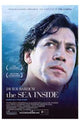 The Sea Inside Movie Poster Print showcasing emotional cinematic art.
