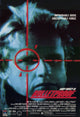 Bulletproof Movie Poster Print featuring iconic film visuals