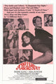 A Different Story Movie Poster Print featuring vibrant artwork.