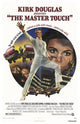 The Master Touch Movie Poster Print showcasing cinematic art.