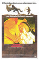Macho Callahan Movie Poster Print showcasing cinematic artwork.