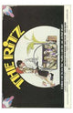 The Ritz Movie Poster Print showcasing vibrant colors and engaging design.