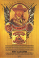 Buffalo Bill the Indians Movie Poster Print showcasing American history.