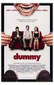 Dummy Movie Poster Print showcasing vibrant artwork for movie lovers.