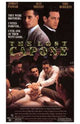 Lost Capone Movie Poster Print showcasing captivating cinematic art.