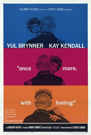 Once More With Feeling Movie Poster Print featuring characters from Buffy the Vampire Slayer.