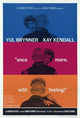 Once More With Feeling Movie Poster Print featuring characters from Buffy the Vampire Slayer.