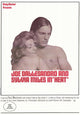 Heat Movie Poster showcasing a classic film art print.