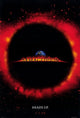 Armageddon Movie Poster Print showcasing thrilling cinematic moments.