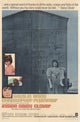 Inside Daisy Clover Movie Poster Print showcasing classic film art.