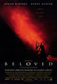 Beloved Movie Poster Print featuring vibrant colors and sharp details.