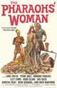 The Pharaoh's Woman movie poster print showcasing vibrant imagery.