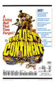 Lost Continent Movie Poster Print showcasing classic film art.