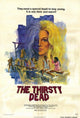 Thirsty Dead Movie Poster Print - vibrant cinematic artwork