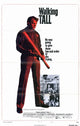 Walking Tall Movie Poster Print showcasing action and resilience.