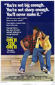 One on One Movie Poster Print showcasing vibrant colors and cinematic appeal.