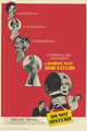 Do Not Disturb Movie Poster Print - cinematic art for home decor.