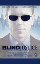 Blind Justice Movie Poster Print showcasing courtroom drama.
