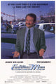 Cadillac Man Movie Poster Print showcasing vibrant colors and cinematic imagery.