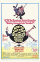 How to Succeed in Business Without Really Trying movie poster