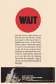Wait Until Dark Movie Poster Print showcasing suspenseful film imagery.