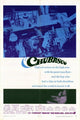 Chubasco Movie Poster Print showcasing vibrant cinema art.