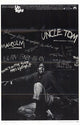 Up Tight Movie Poster Print showcasing cinematic artwork.