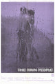 The Rain People Movie Poster Print showcasing vibrant imagery.