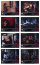 Escape from New York Movie Poster Print featuring iconic film imagery.