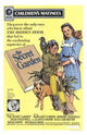 The Secret Garden Movie Poster Print showcasing enchanting imagery.