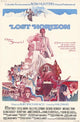 Lost Horizon Movie Poster showcasing classic film artwork.