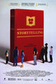 Storytelling Movie Poster Print showcasing vibrant colors and creative design.