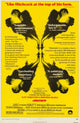 Obsession Movie Poster Print featuring captivating design.