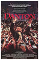 Danton Movie Poster showcasing cinematic art.