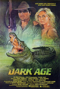 Dark Age Movie Poster Print showcasing stunning visuals.
